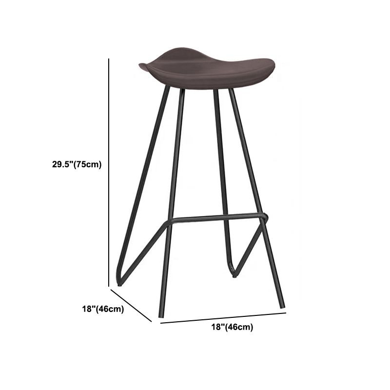 1/2/3/4 Pieces Modern Irregular Shape Pub Table Set Wooden Counter Table set