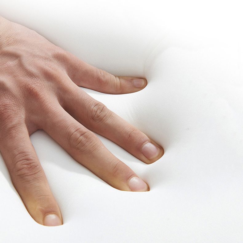 Modern 1/6 Pieces Rectangular Dining Set Solid Wood Dining Table Set for Outdoor