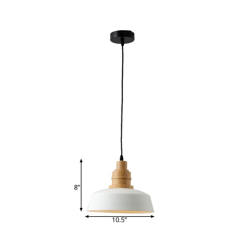 Pendre de restaurant 1-bulb