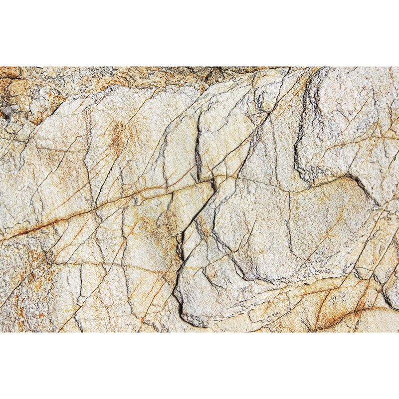 Marble Abstract Wall Mural for Living Room Contemporary Mural, Made to Measure