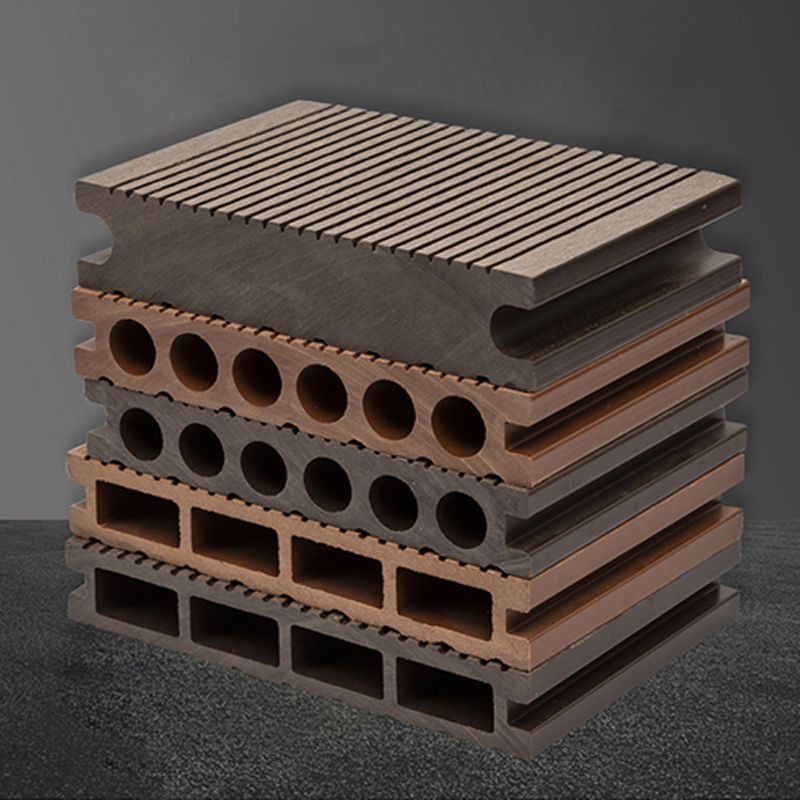 Modern Outdoor Floor Tile Wooden Waterproof Anti Slip Floor Tile