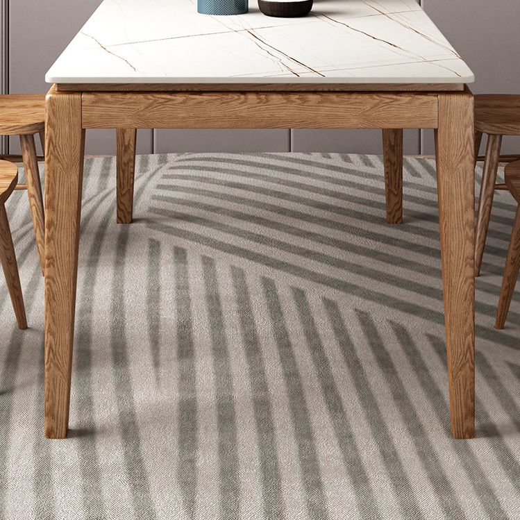 Base de madera de ceniz