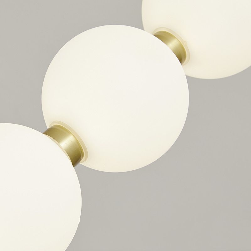 Gold Kitchen Island Lights Contemporary Pendant Lights for Dining Room