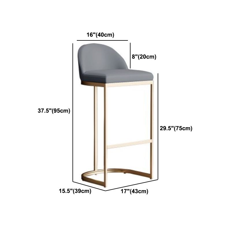 Glam Bar Table Set 1/5 Pieces Rectangle Stone Counter Table with High Stools for Balcony