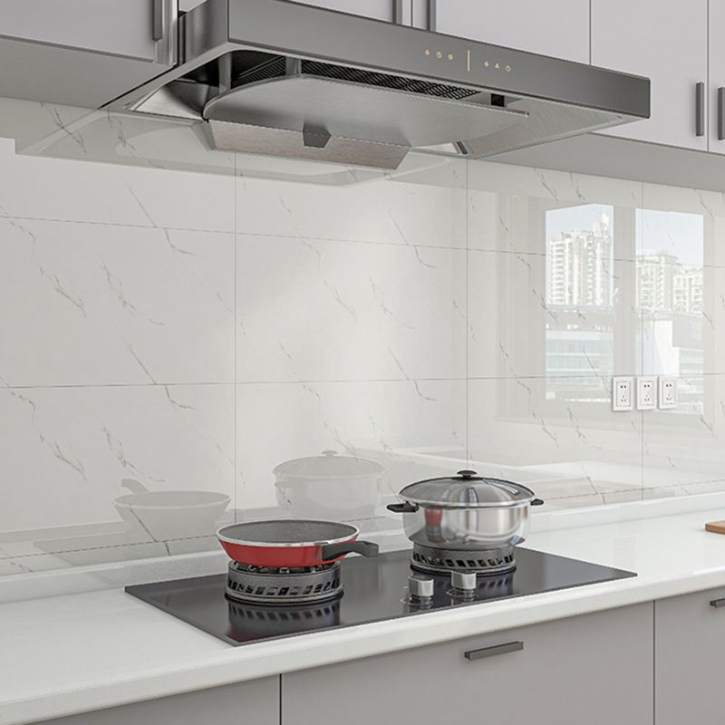 Modern Backsplash Tile Smooth Backsplash Wallpaper for Kitchen