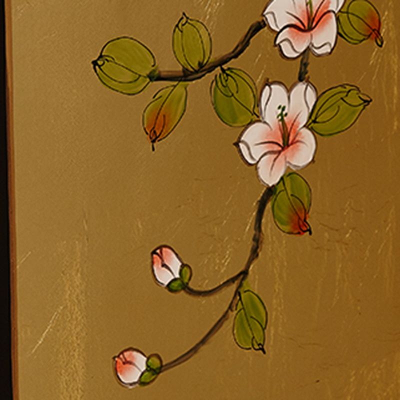 Coastal Storage Chest Dresser Solid Wood Dresser for Bedroom