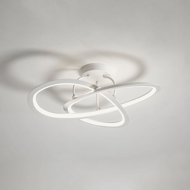 Ligne LED LED PLADIER LAPIL MODER