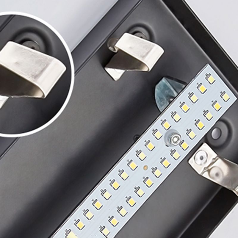 Contemporary Style Wall Light Sconces Glass Wall Sconce for Bedroom