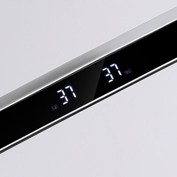 Modern Floor Mount Toilet Bowl Siphon Jet Bidet Toilet with Seat for Bathroom