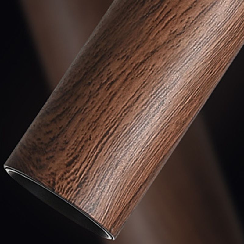 1 Spotlight Minimalism Circle Flush Mount Ceiling Light Aluminum Bedroom Flush Light