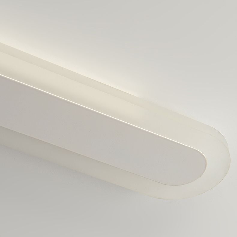LED Wandmontage Lampe modern
