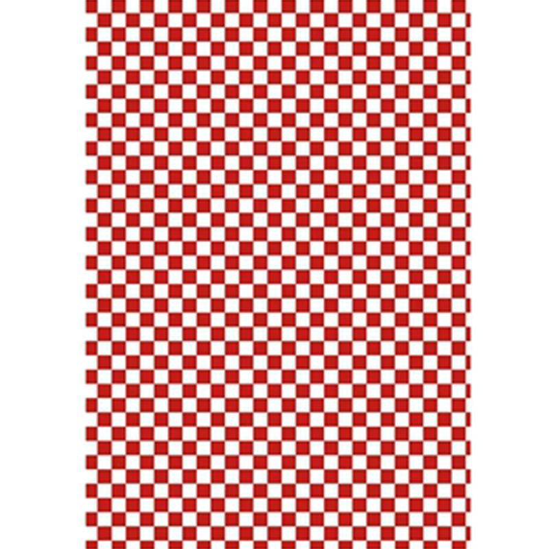 Simple Checkered Pattern Carpet Polyester Indoor Rug Pet Friendly Area Rug for Home Decoration