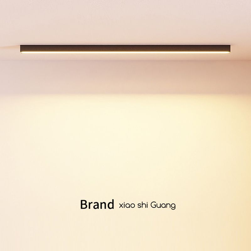 Iluminación De Montaje Lineal De Descarga De Luz De Techo De Descarga De Luz De Techo