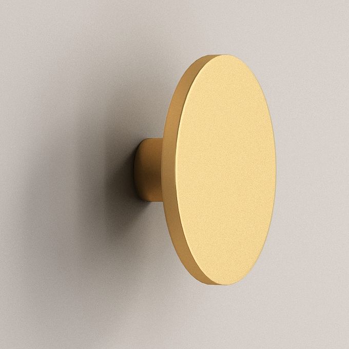 GLAM STYLE BOOKSHELF STANDEL STAG CLESSE BACK SHELFE