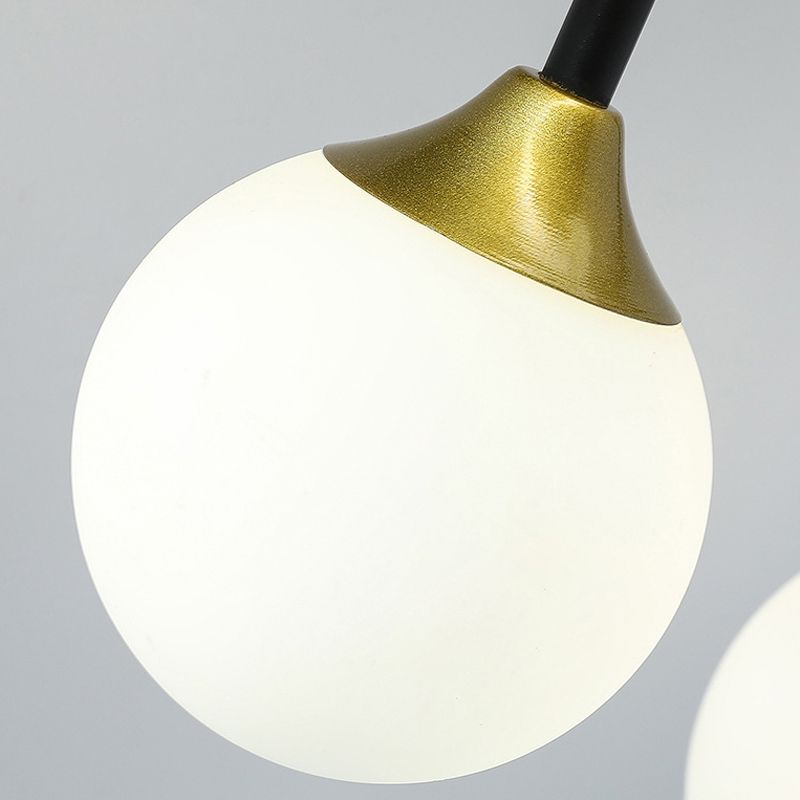 Flush Mount Ceiling Light Modern Fixture Flush Mount Lamp for Living Room