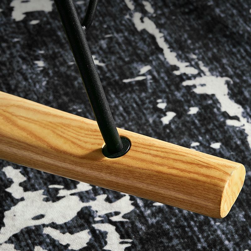 Contemporary Simple Style Sofa Rocking Chair Single Rocking Chair for Relaxing