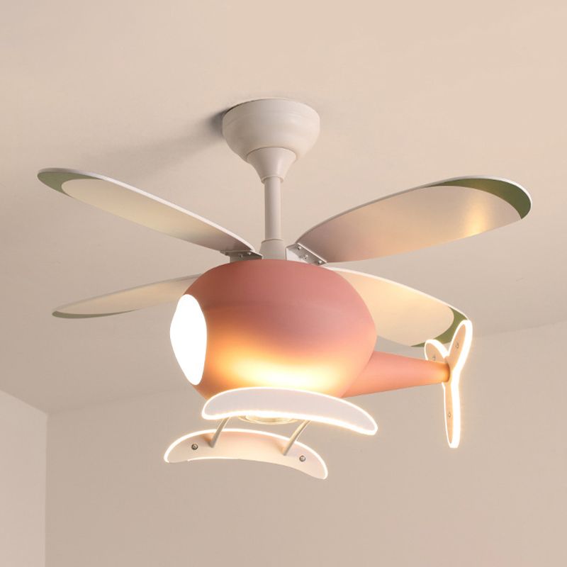 Metal Geometric Ceiling Pendant Modern Style Multi Lights LED Flush Light