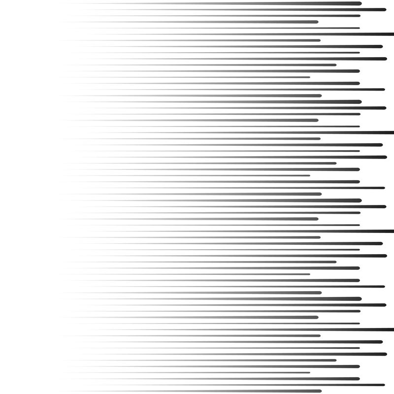 Minimalist Aesthetics Meteor Mural Black-White Waterproofing Wall Decor for Home