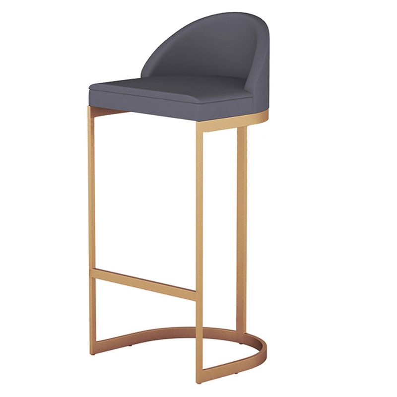 Glam Style Rectangle Bar Table 1/2/3 Pieces Stone Bar Table Set for Home Use