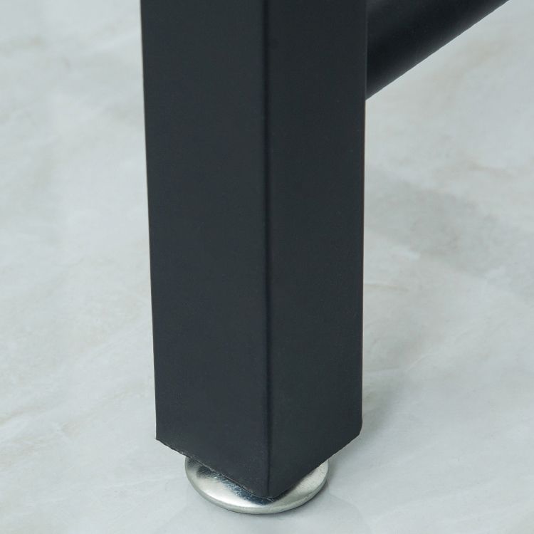 Traditional Stationary Kitchen Island Set Metal Kitchen Island Set for Home Use