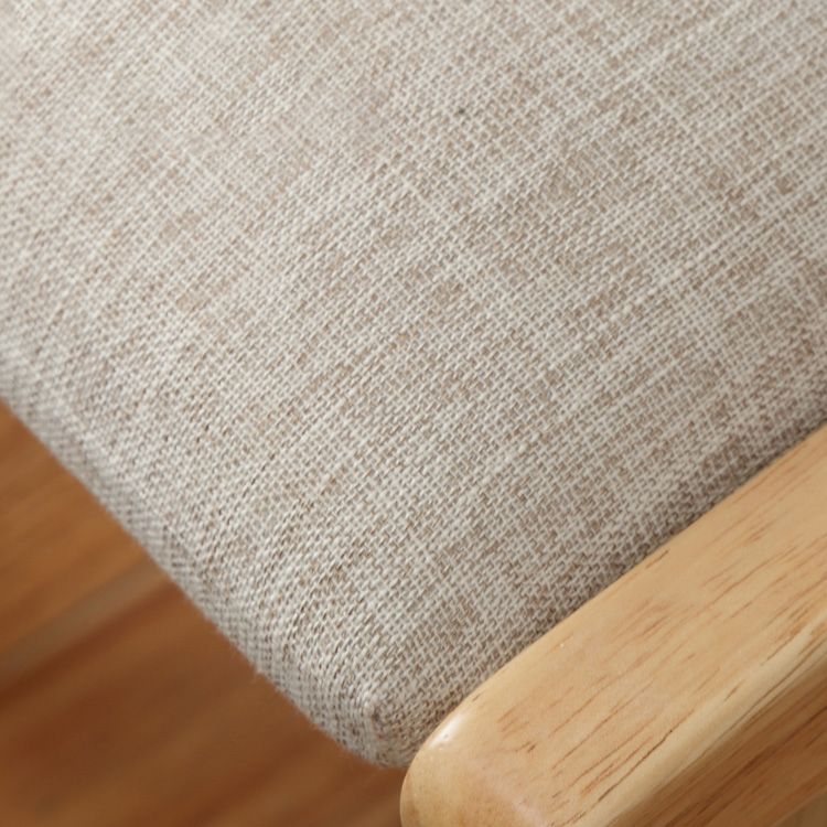 Accueil Chaise d'accompagnement contemporain ouvert