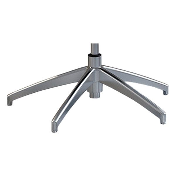 Modern & Contemporary Executive Chair Fixed Arms Ergonomic Managers Chair