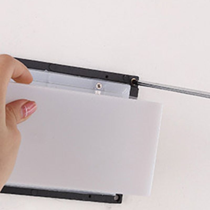 Moderne Aluminiumwandleuchte wasserdichte geometrische LED -Wandwaschmaschine für draußen