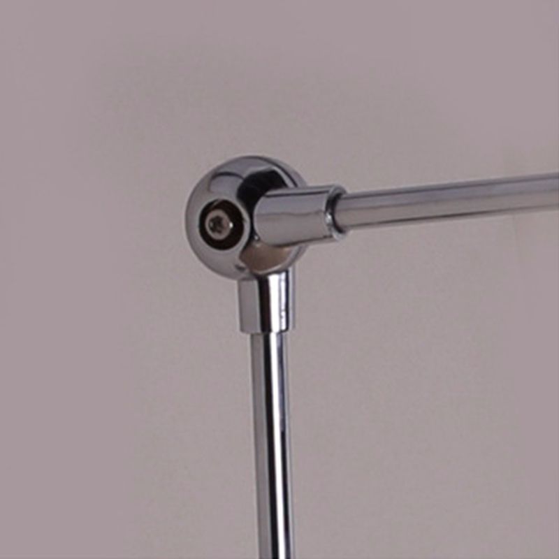 American Industrial Style Adjustable Wall Light Vintage Living Room Wall Sconce Lighting Fixture