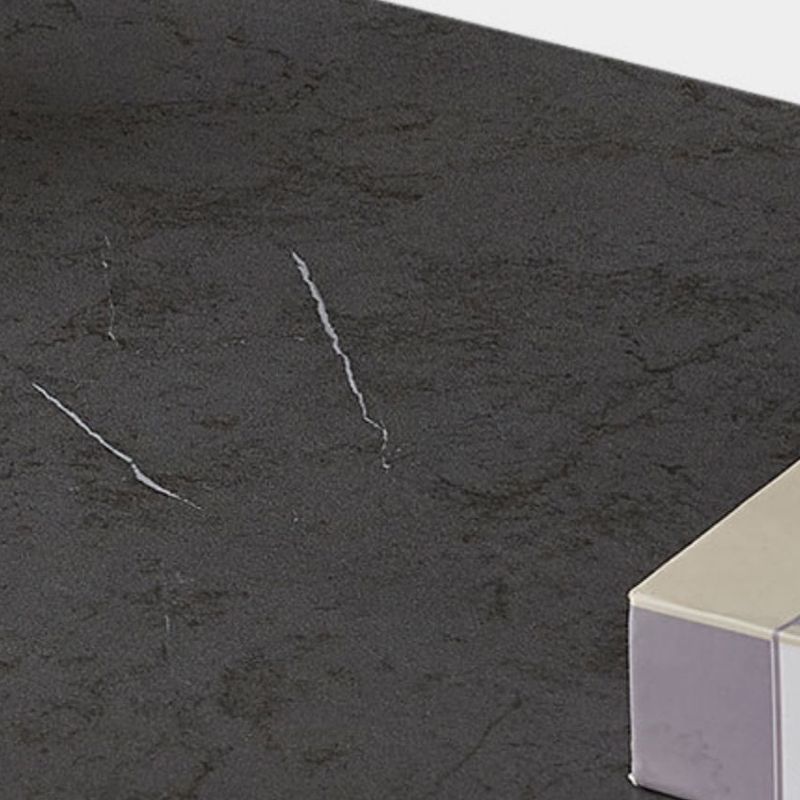 Contemporary Chest Wood Storage Chest Dresser with Soft-Close Drawers