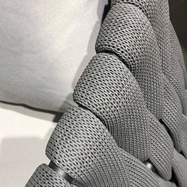 Modern Metal Base Dining Table Set 1/3/7 Pieces Dining Table Set for Outdoor