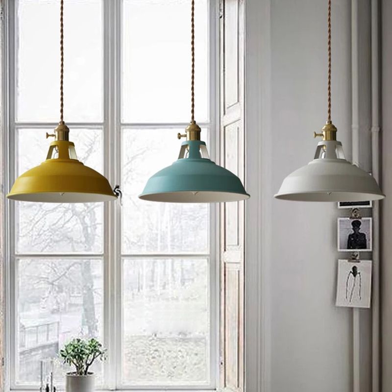 Fiocchetto per le lampada a sospensione in stile contemporaneo in stile contemporaneo per il ristorante