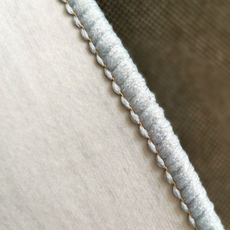 Minimalist Geometry Pattern Rug Polyester Carpet Washable Indoor Carpet for Home Decoration