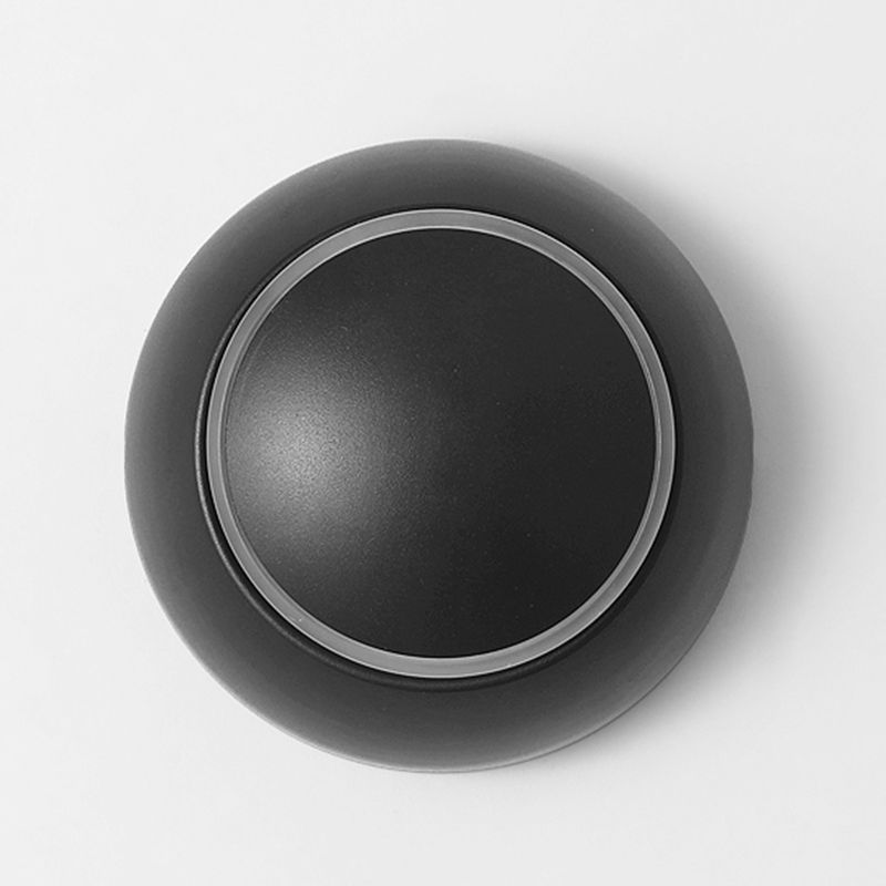 LED Sconce Light Fixture Rotatable Simplicity Flush Mount Wall Sconce for Bedroom