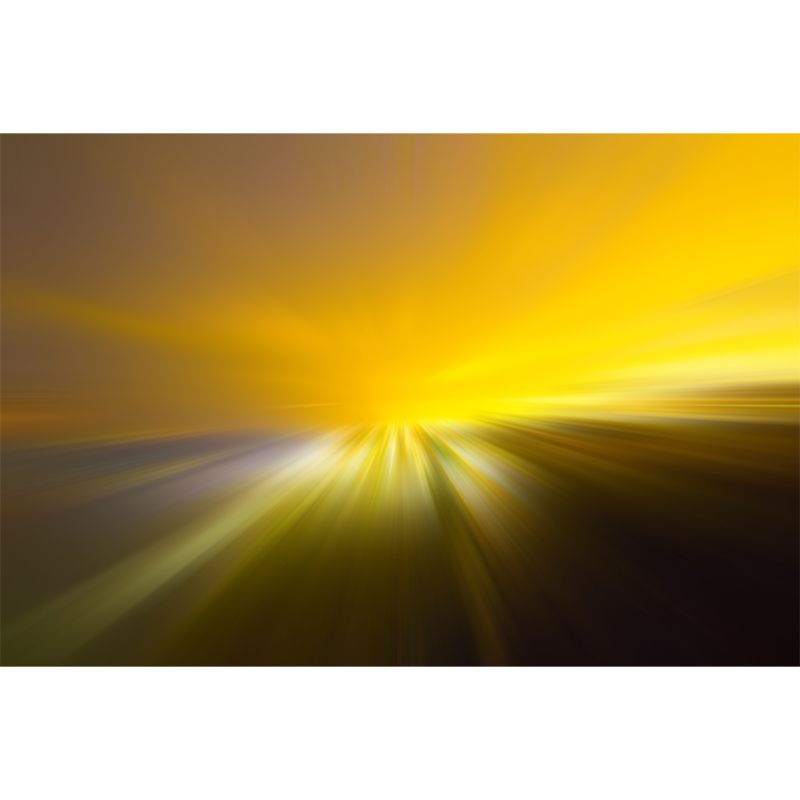 Modern Style Abstract Mural Wallpaper for Gallery, Custom Size Available