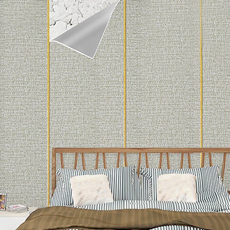 Modern Backsplash Panels Waterproof Wall Ceiling for Living Room