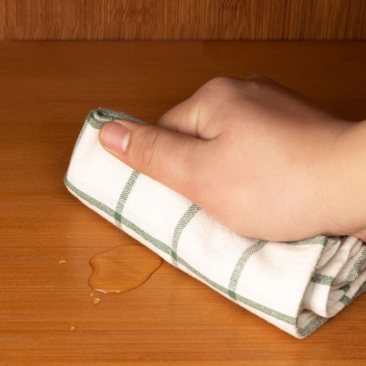 Brown Shelf Bookcase with Doors Standard Bookcase for Office