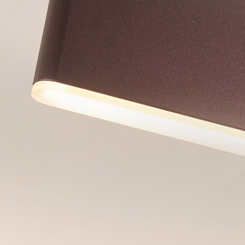 Luce a LED LED LED LED LIGHT LIGHT LIGHT MODERNA LUCE LIMA LIGHT STUDIO LIMA