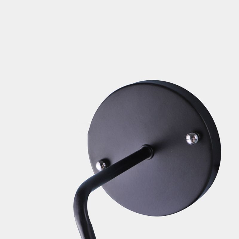 Contemporary Colorful Wall Light Minimalist Wall Light Sconce for Living Room