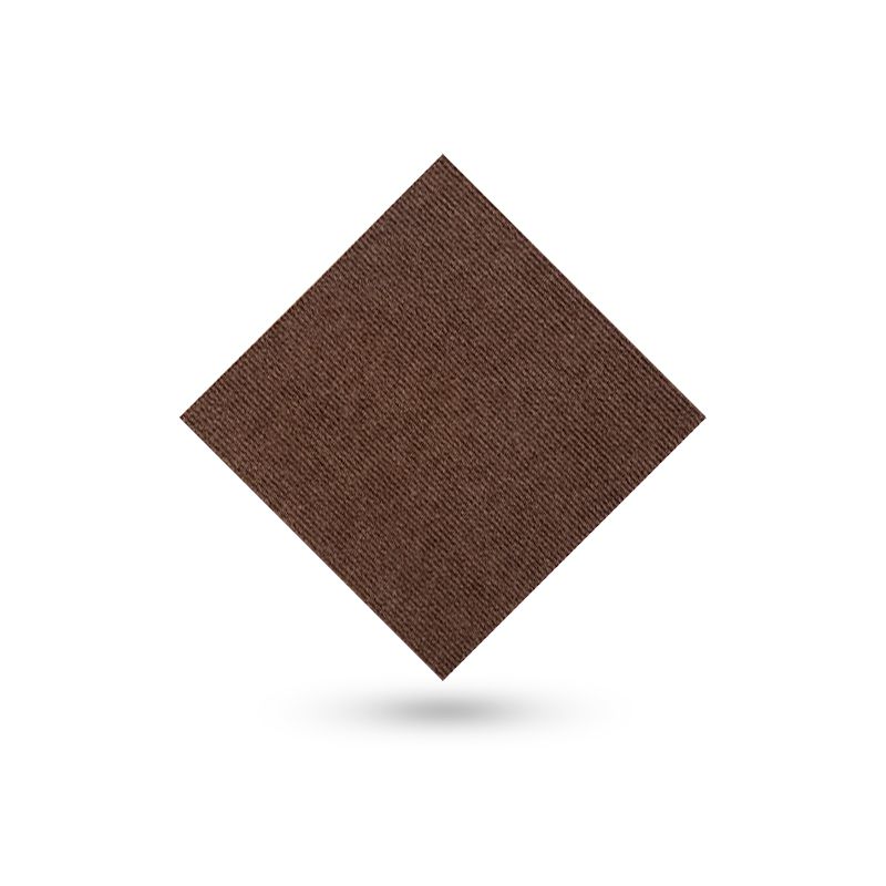 Carpet Tile Fade Resistant Solid Color Self-Stick Carpet Tiles Living Room