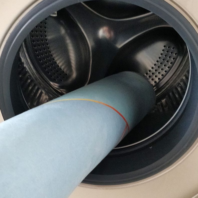 Multicolor Comfort Indoor Rug Polyester Geometric Print Carpet Non-Slip Backing Rug for Living Room