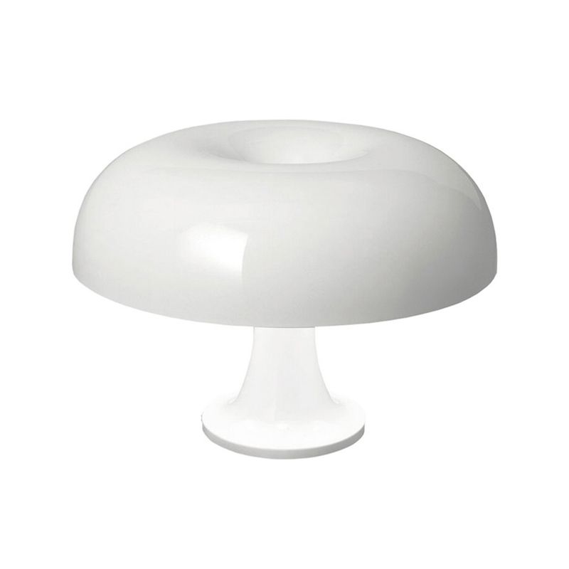 Lámpara de escritorio contemporánea accesorios de iluminación de escritorio acrílico para el hogar