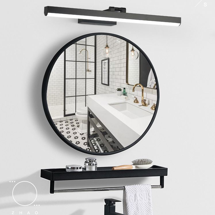 Modern LED Wall Sconce Bathroom Light Mirror Light Indoor Dresser Light