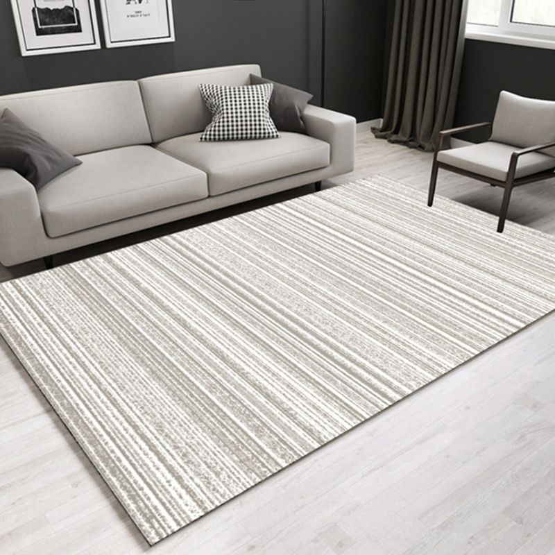 Eenvoud naadloos patroon tapijt multi-kleuren Boheems tapijt nylon anti-slip kleurbestendig huisdiervriendelijk tapijt voor decoratie