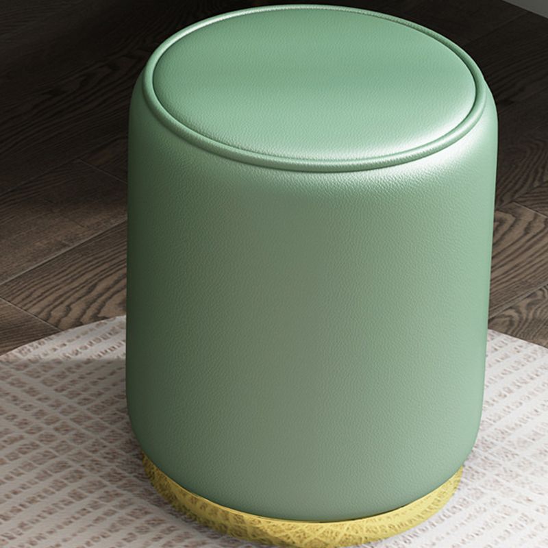 2-Drawers Dressing Table Luxurious Stone Top Vanity Set for Bedroom