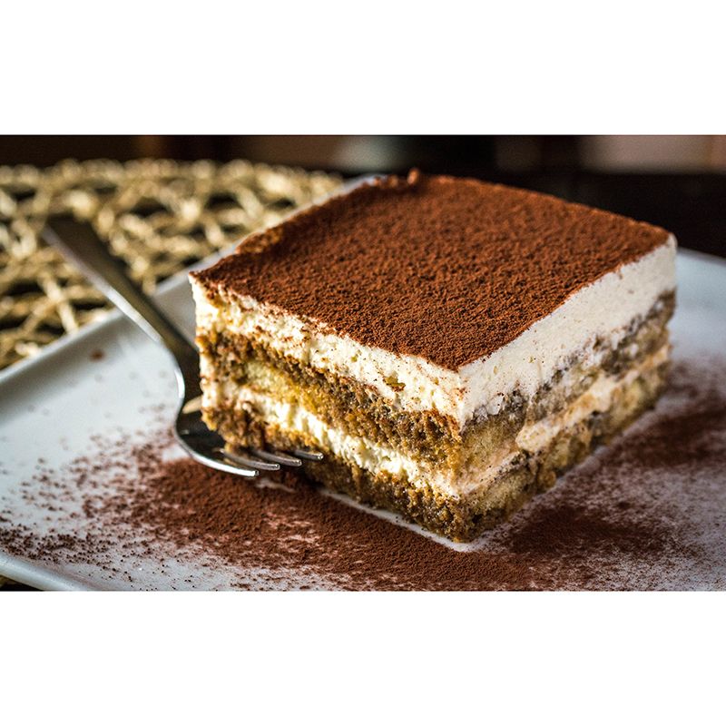 Minimalism Dessert Mural Modern Style Wall Covering for Dessert Shop Baking Shop