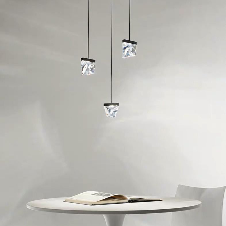 Eenvoudige unieke stijl geometrische schaduwwand SCONCE METAL 1 LICHT SCONCES in gouden afwerking