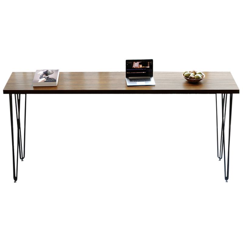 1/4/5 Pieces Pub Table Set Modern Solid Wood Counter Height Set