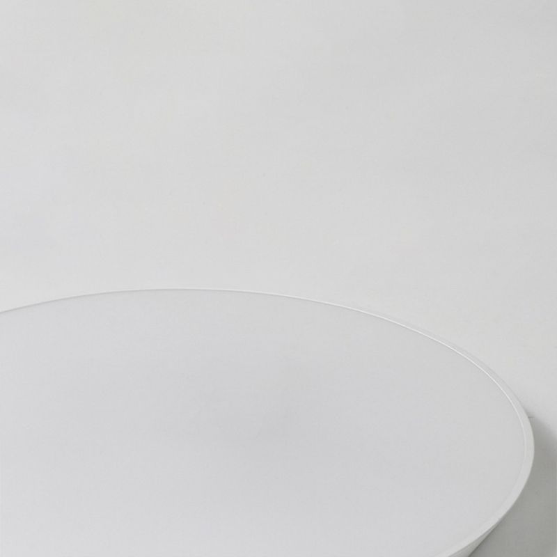 Plafonnier LED de Style moderne, luminaire de plafond, simple, pour salon