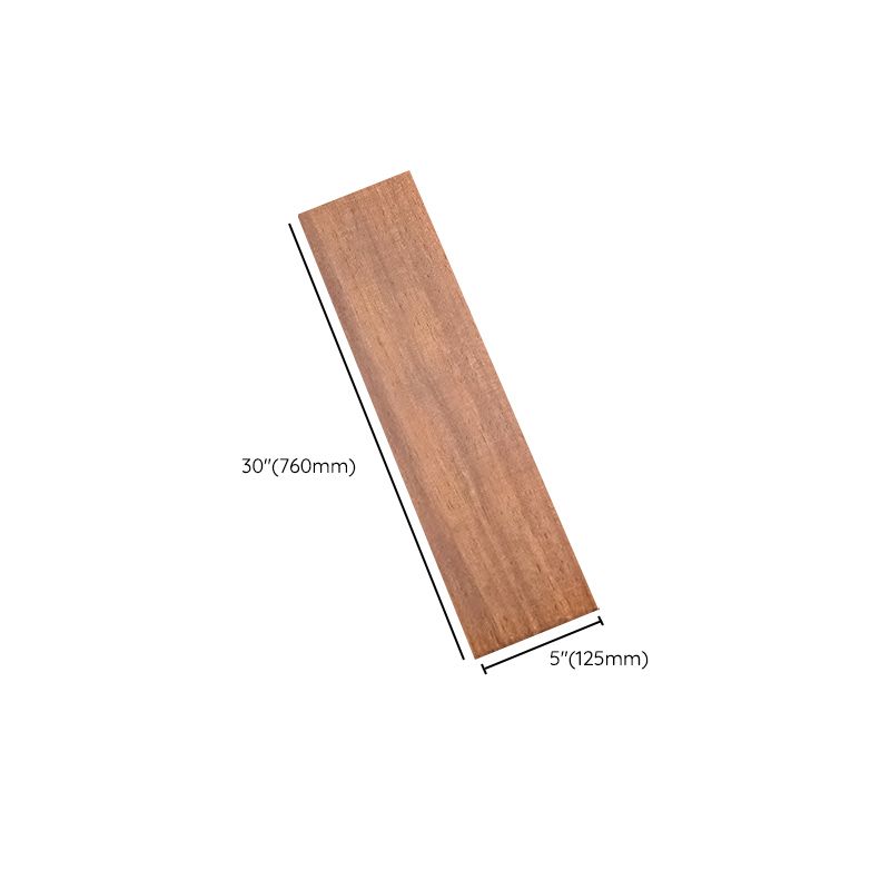 Contemporary Laminate Floor Solid Wood Laminate Floor with Waterproof