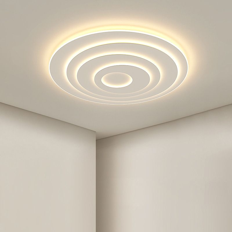 Ceiling Mount Light Fixture Modern Ceiling Mounted Light for Living Room